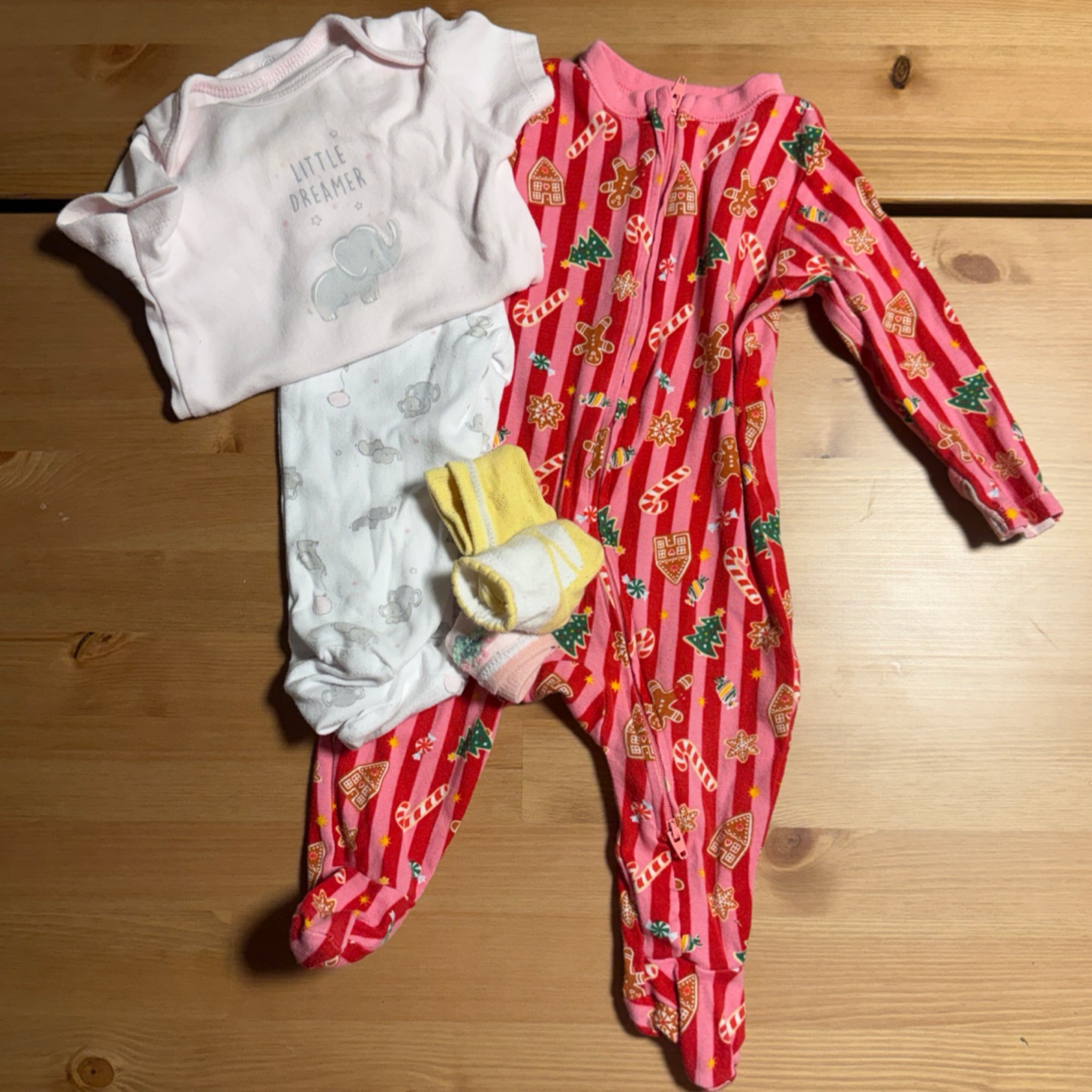 PJs
