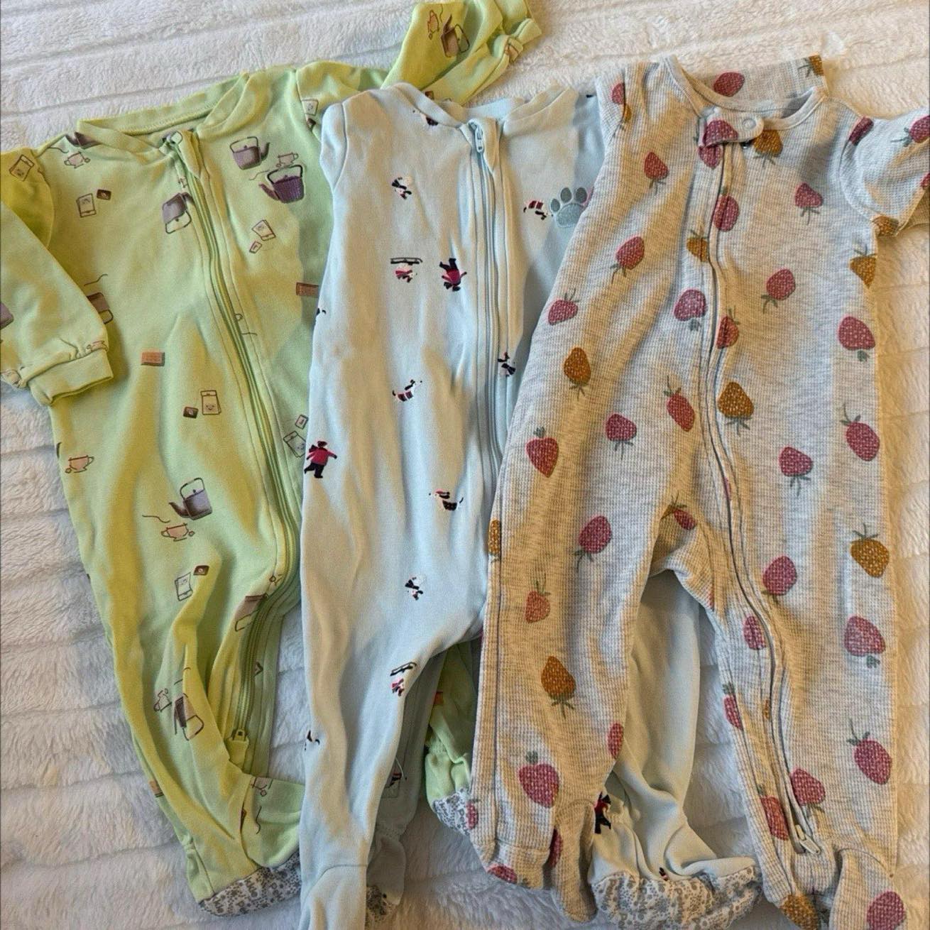 PJs