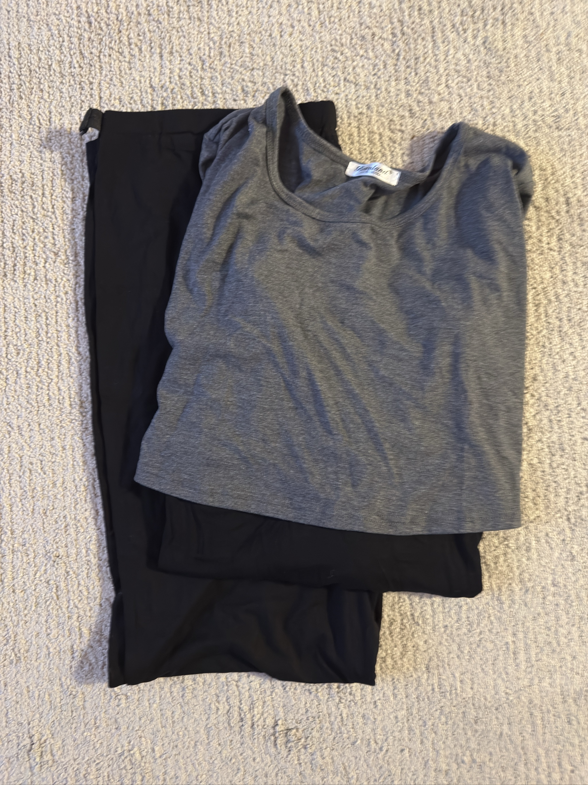 Maternity Nursery Clothes