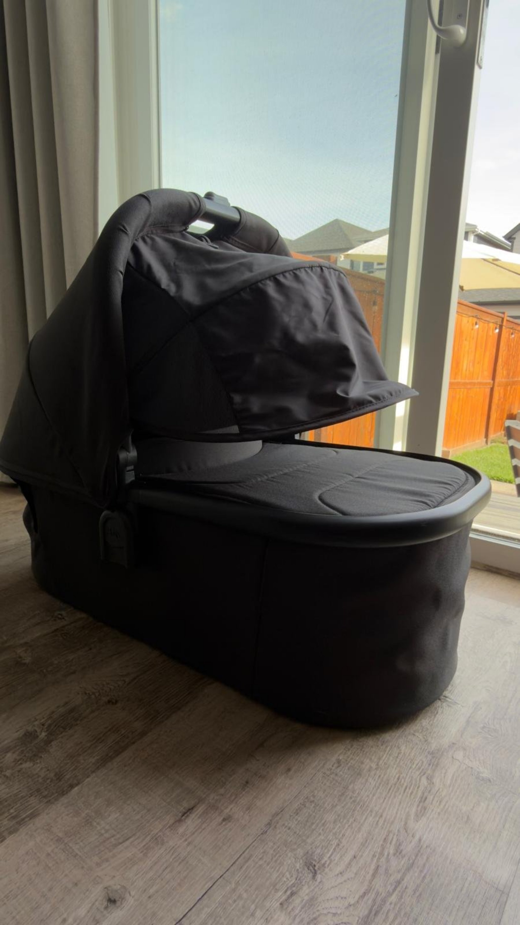 Bassinet V3 Uppababy