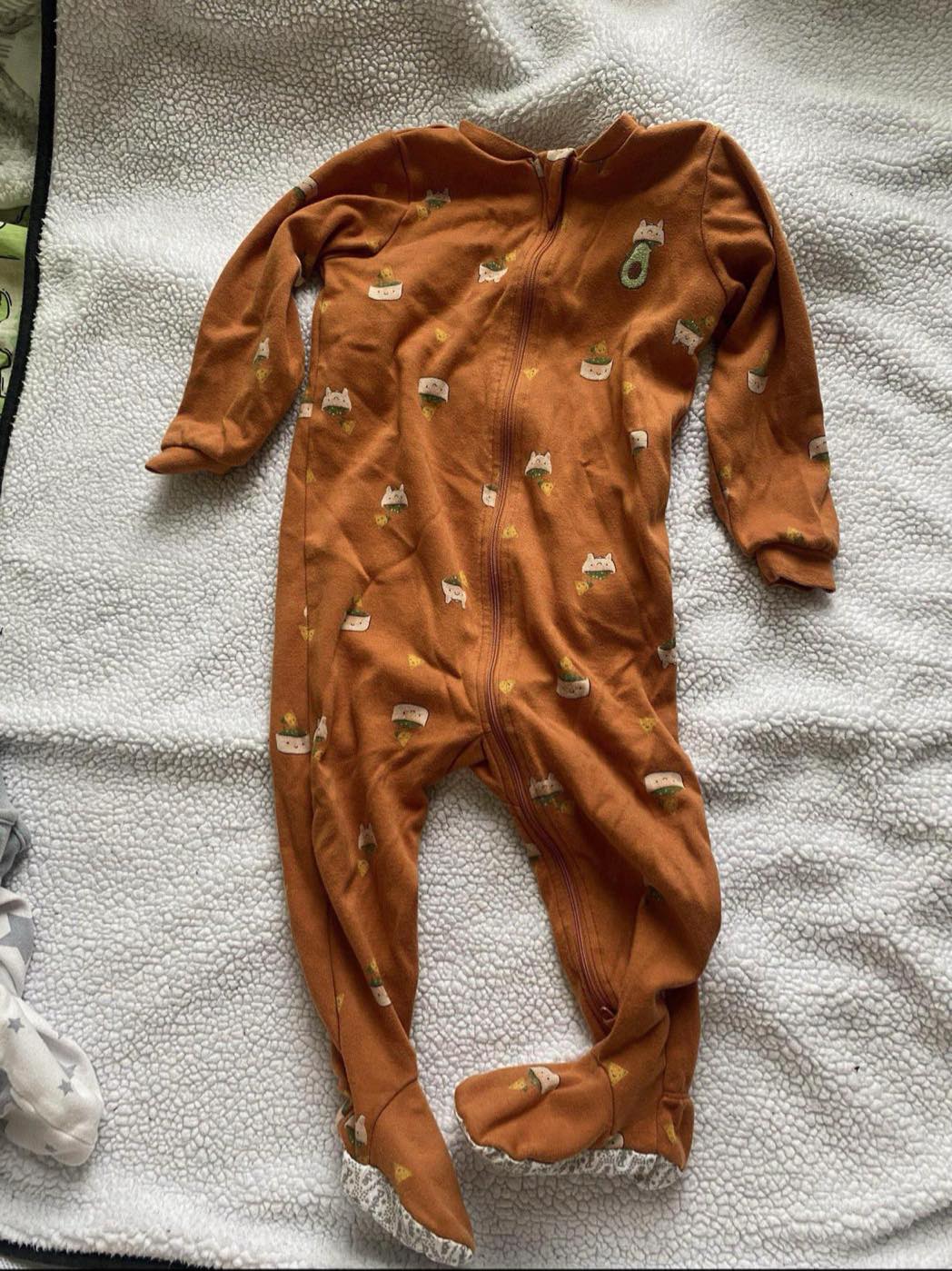 Pijama 24months