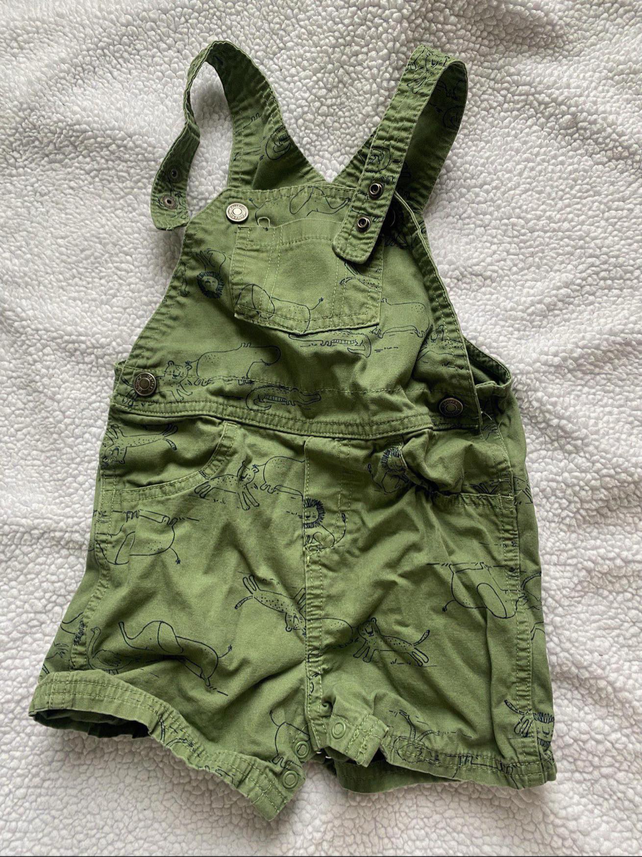 Jumper jeans Carters 24meses